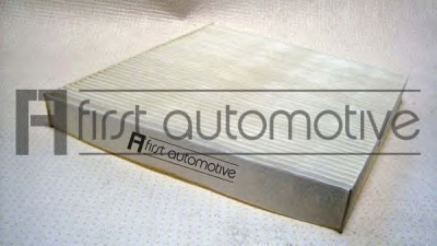 1A FIRST AUTOMOTIVE c30470 -  Фильтр воздуха в салоне